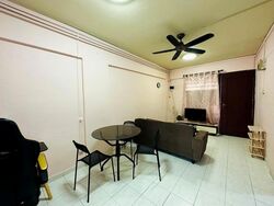 Blk 406 Ang Mo Kio Avenue 10 (Ang Mo Kio), HDB 2 Rooms #612506871